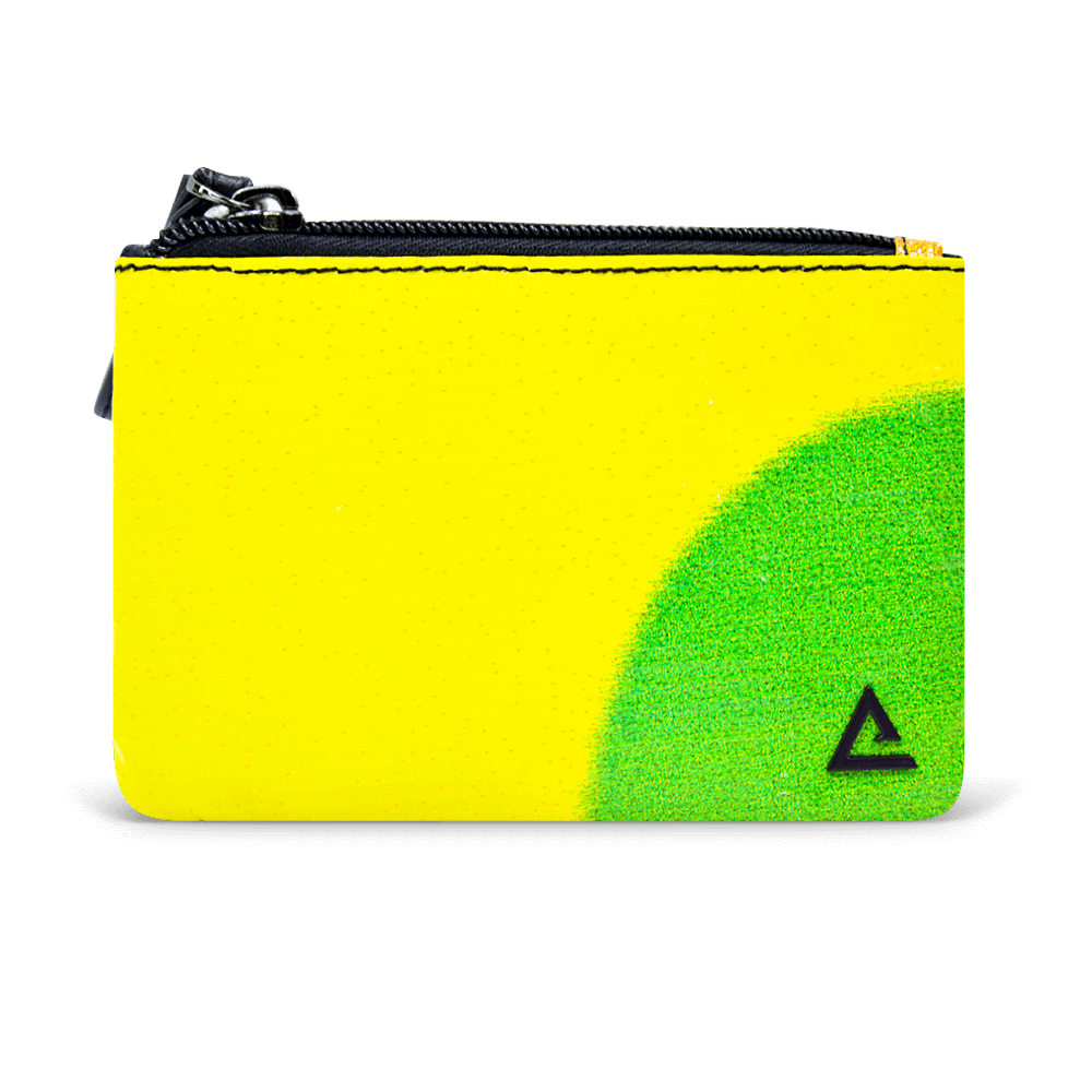 Charlie Coin Pouch