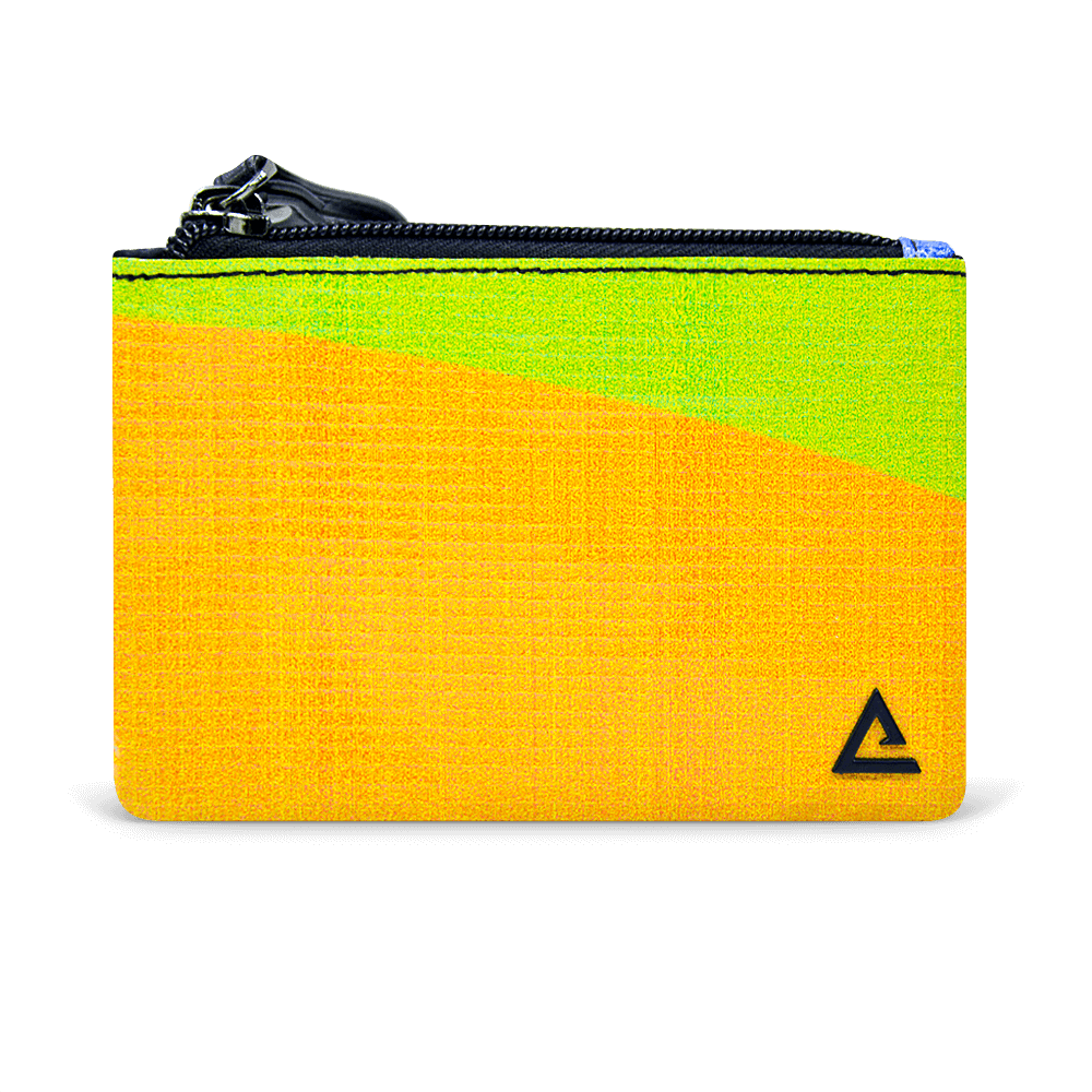 Charlie Coin Pouch