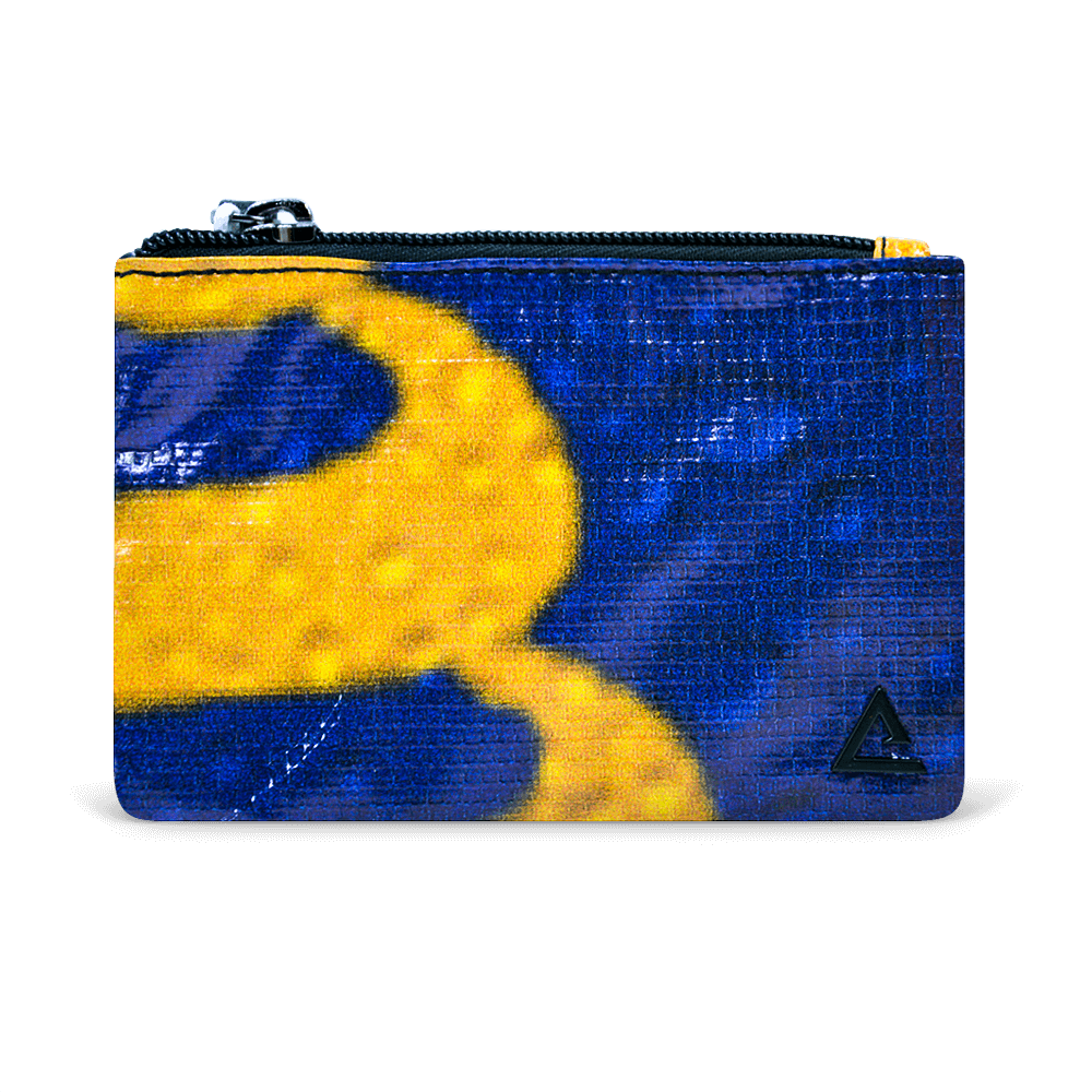 Charlie Coin Pouch