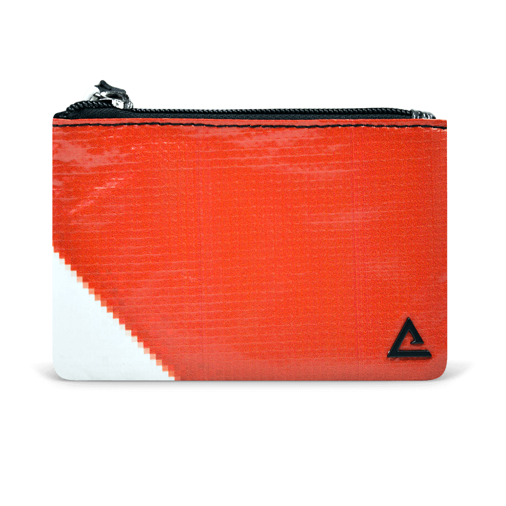 Charlie Coin Pouch