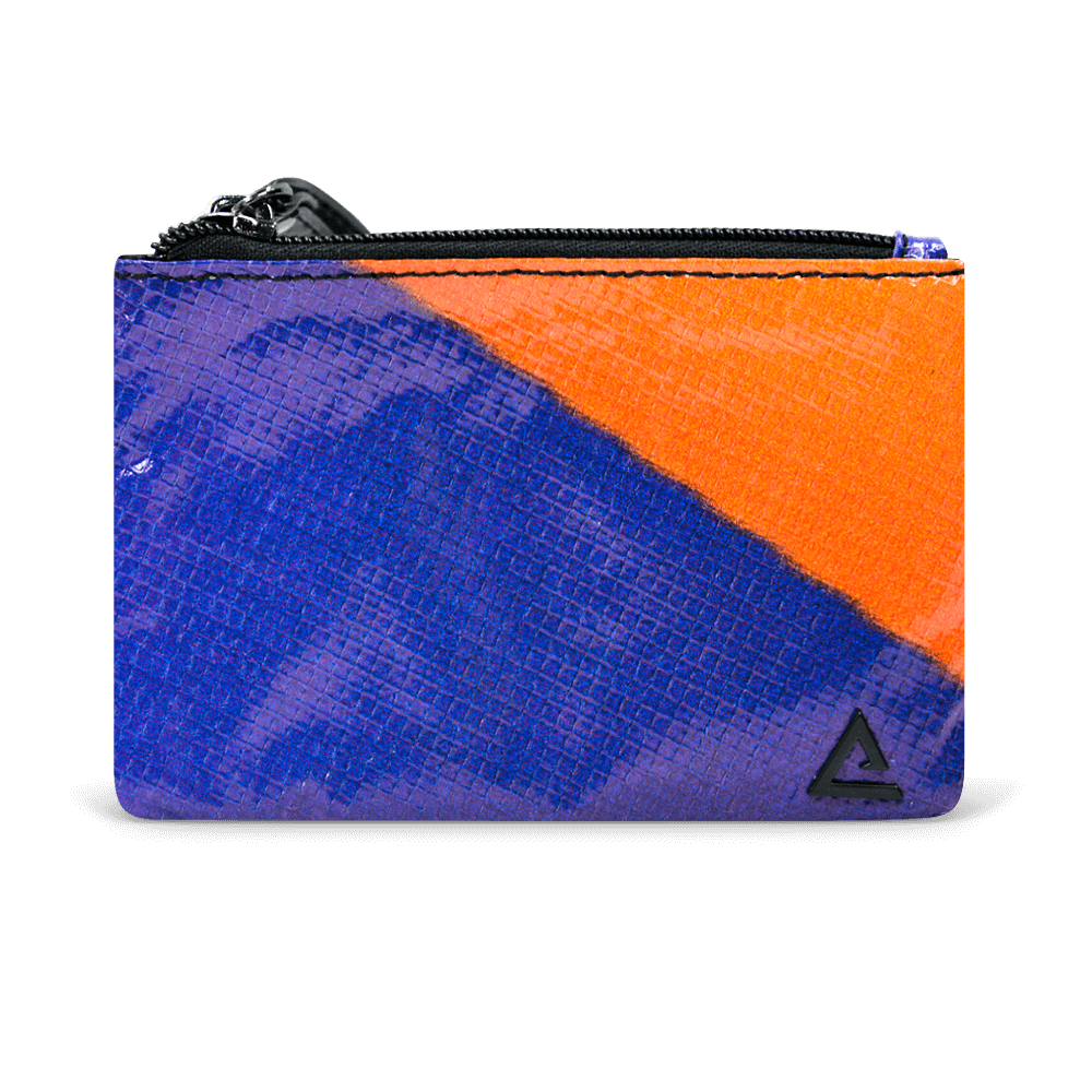 Charlie Coin Pouch