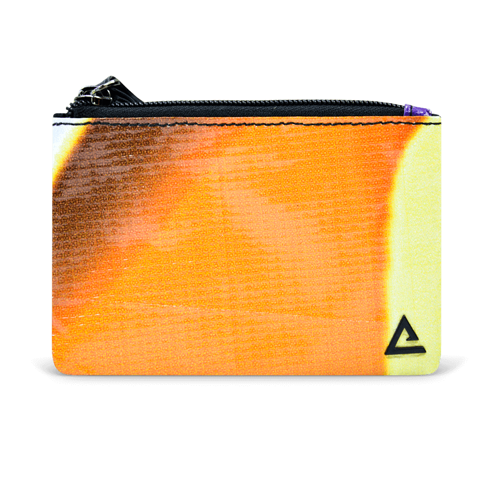 Charlie Coin Pouch