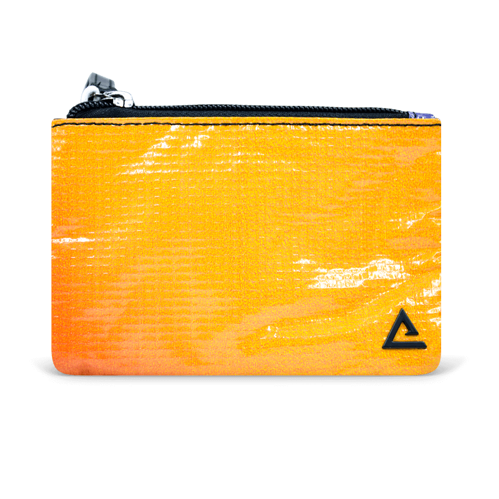 Charlie Coin Pouch