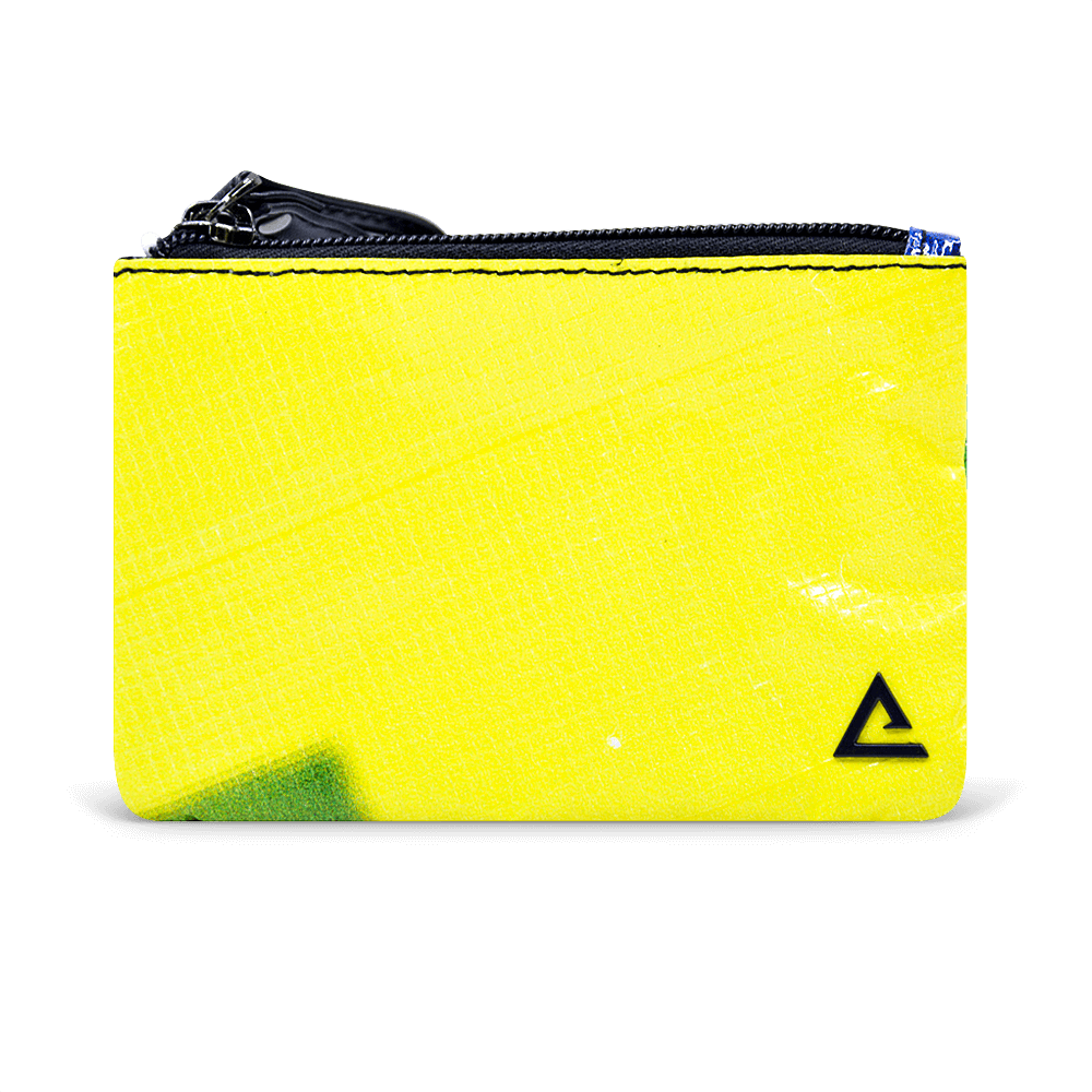 Charlie Coin Pouch