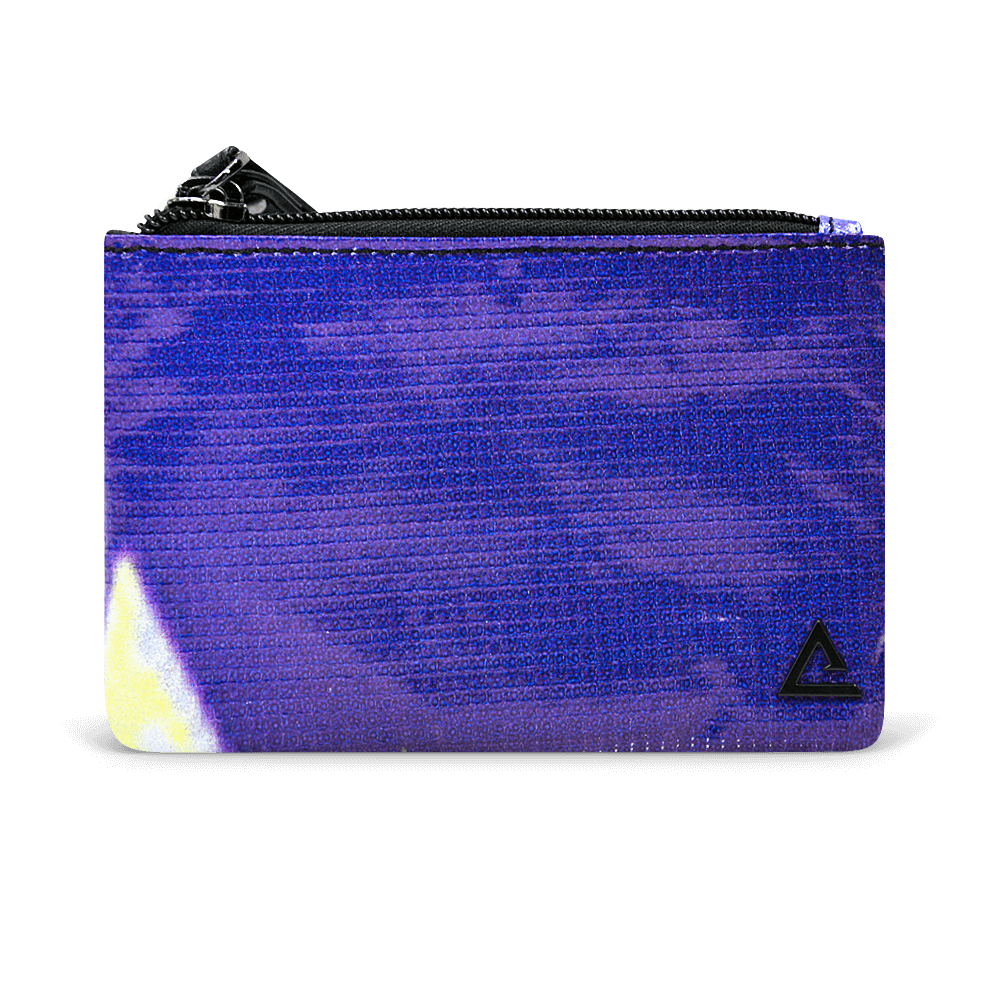 Charlie Coin Pouch