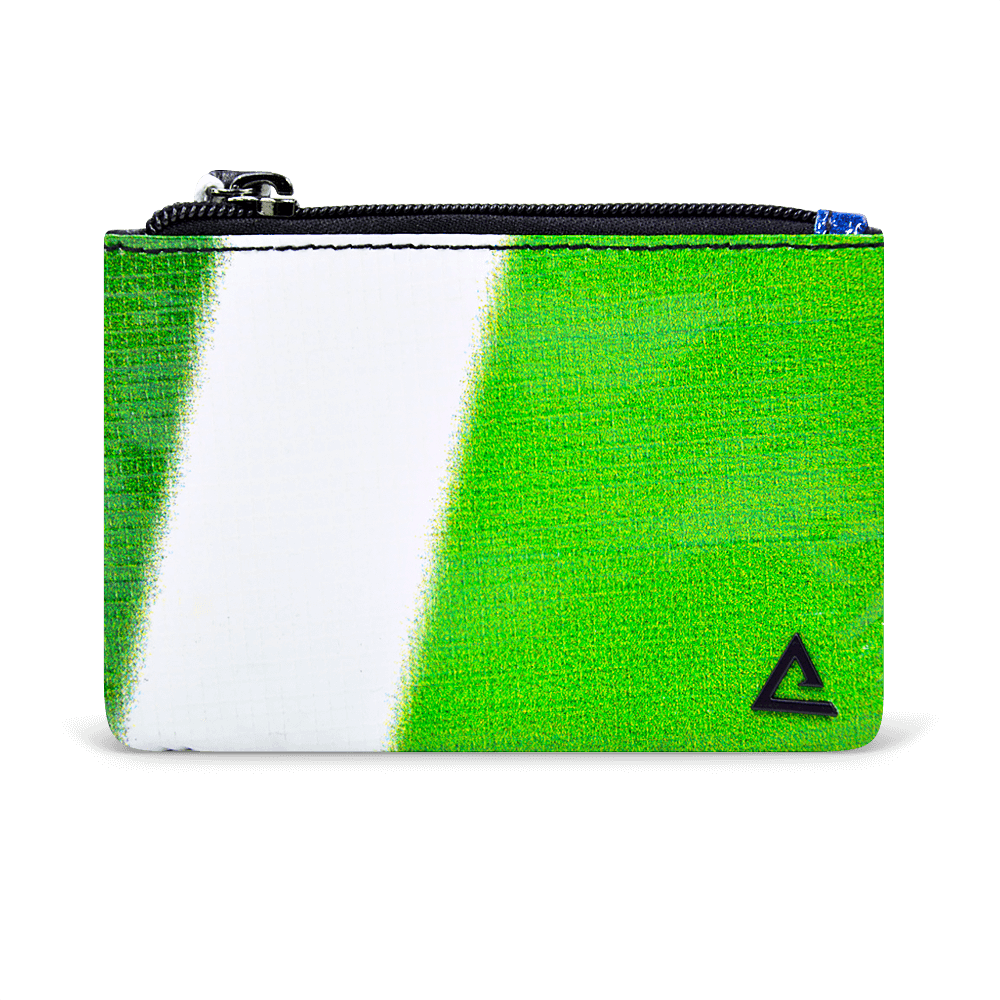 Charlie Coin Pouch