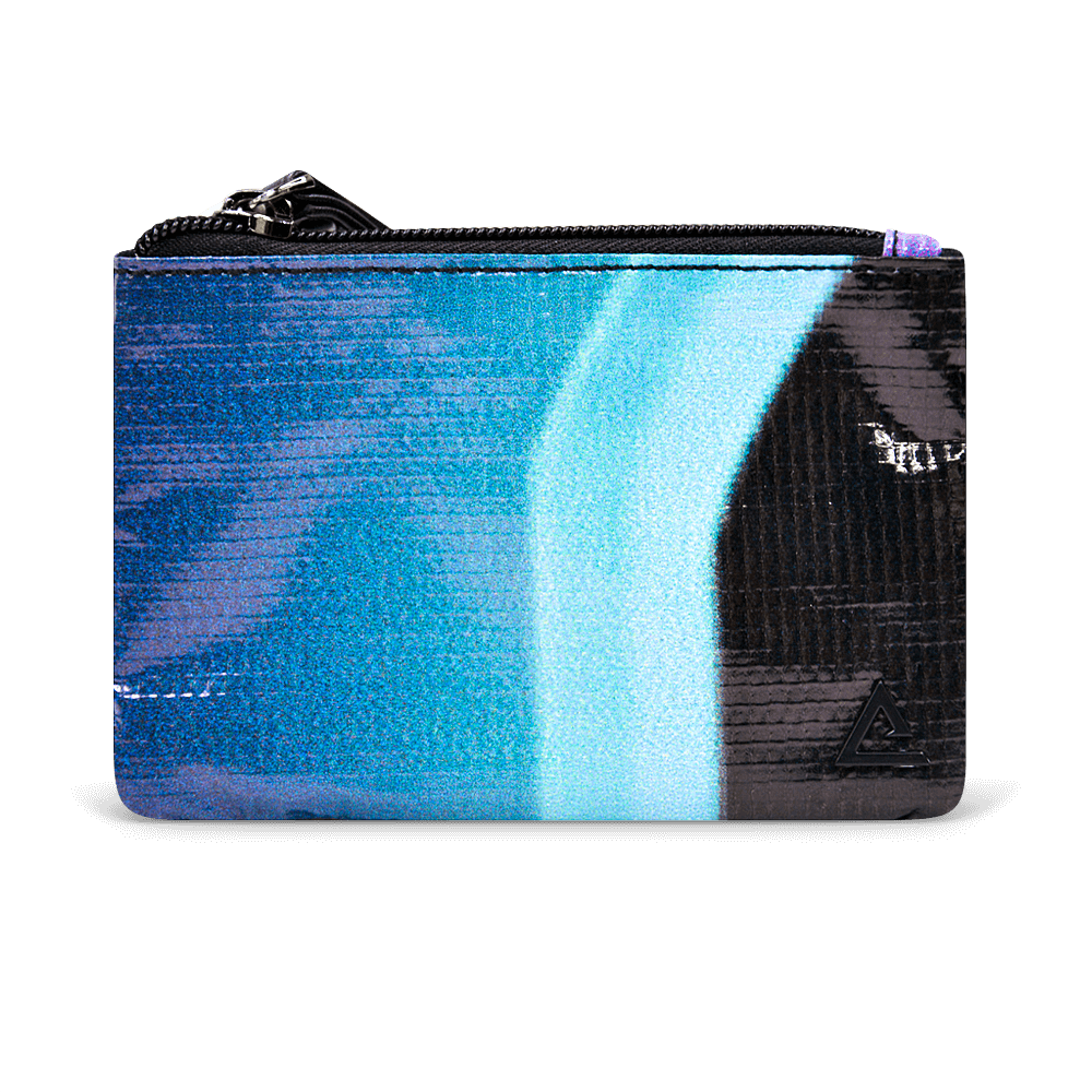 Charlie Coin Pouch
