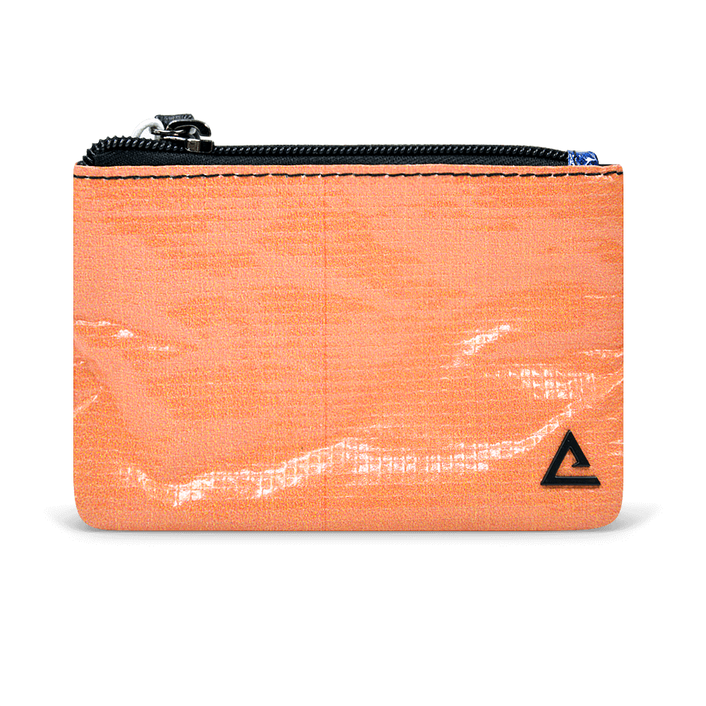 Charlie Coin Pouch