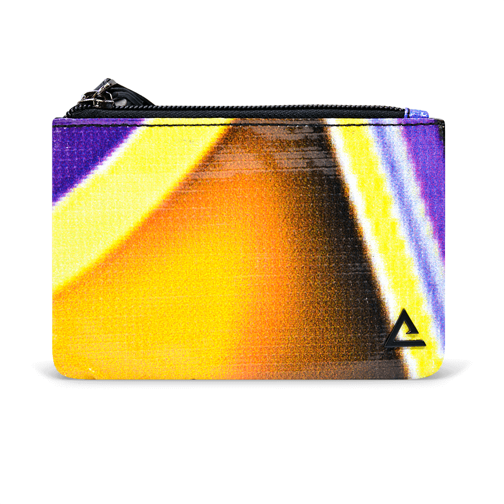 Charlie Coin Pouch