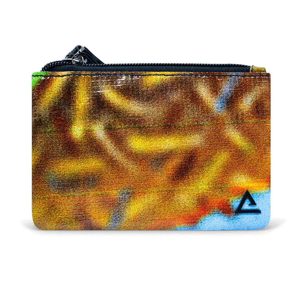 Charlie Coin Pouch