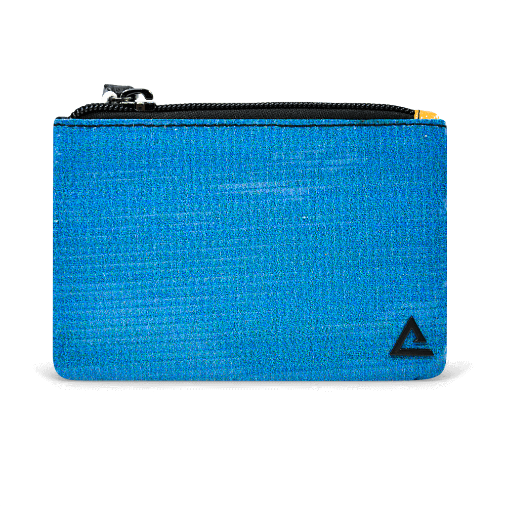 Charlie Coin Pouch