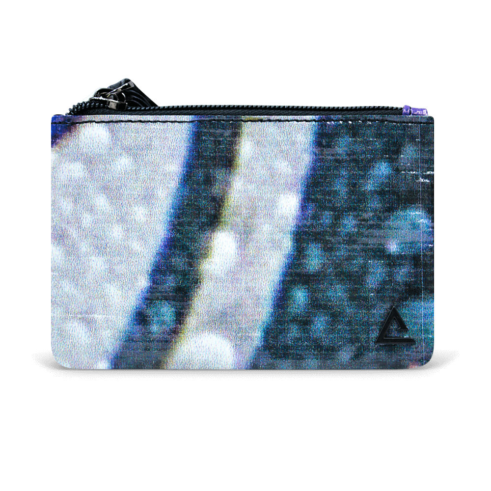 Charlie Coin Pouch
