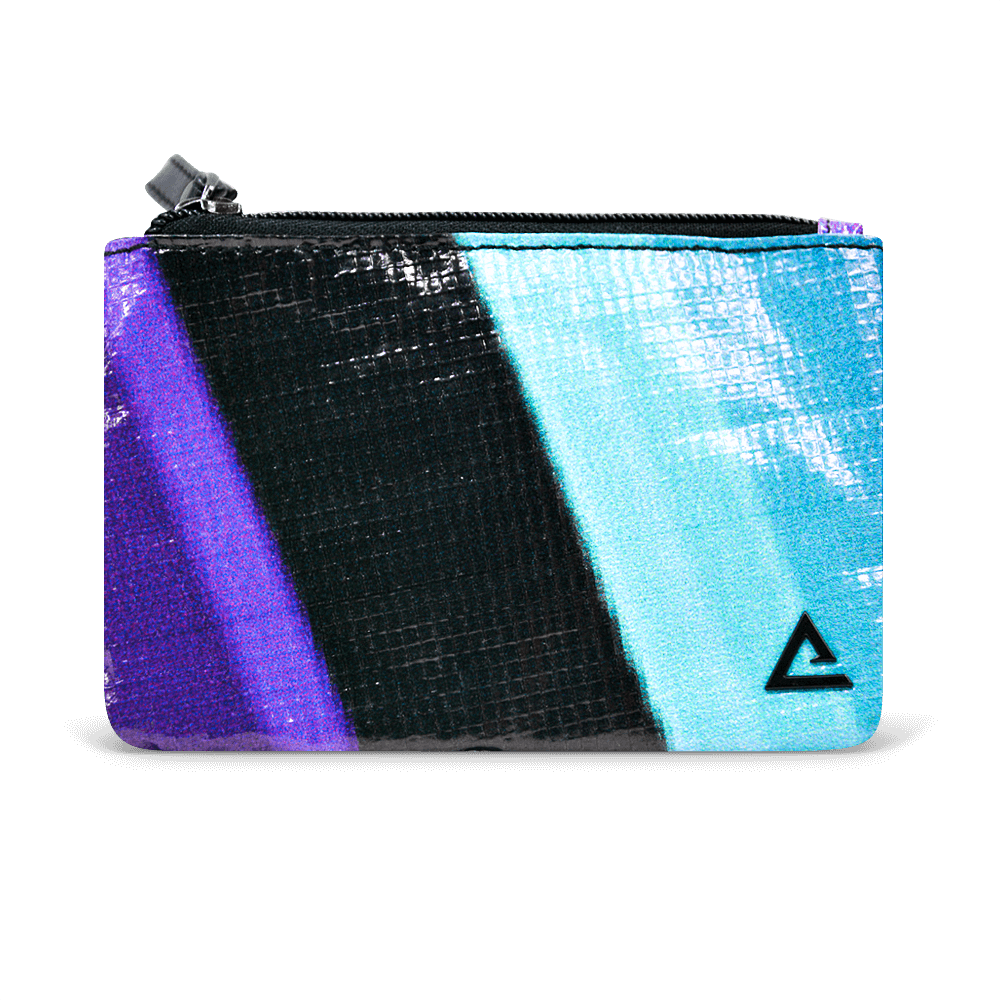 Charlie Coin Pouch