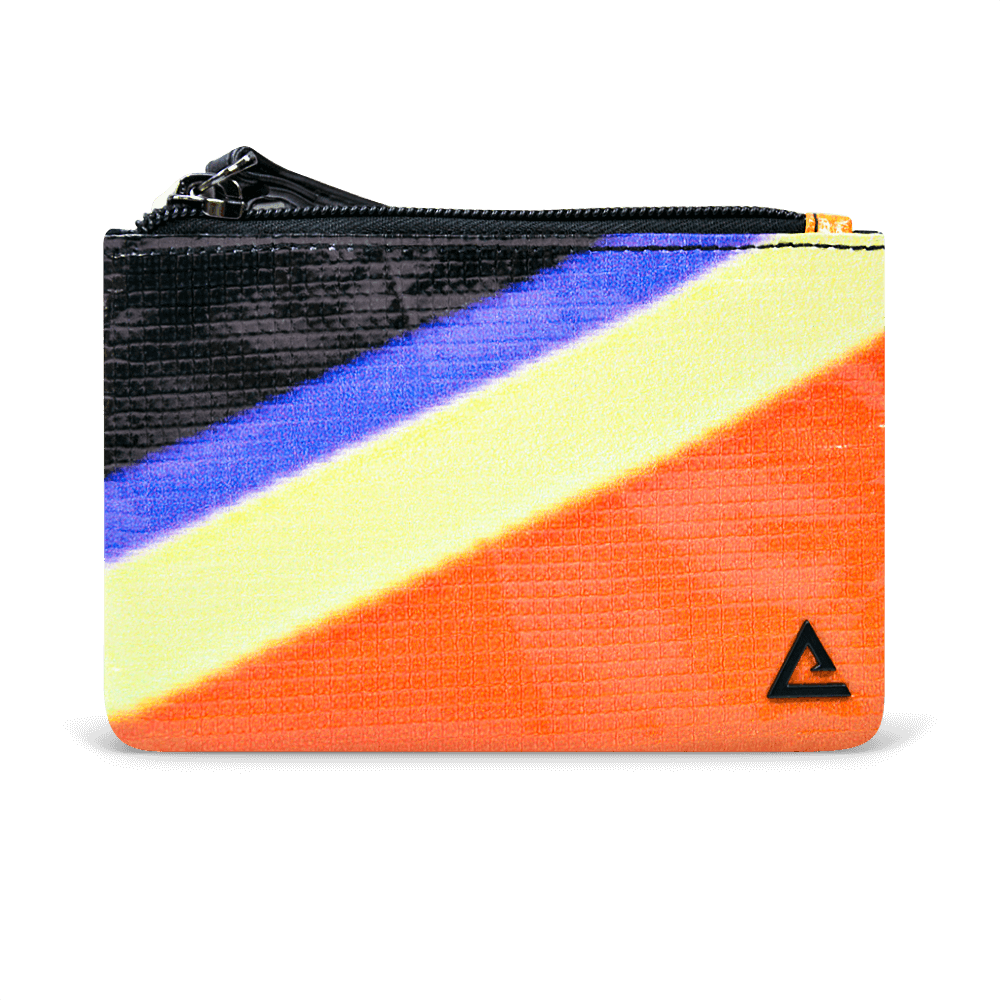 Charlie Coin Pouch