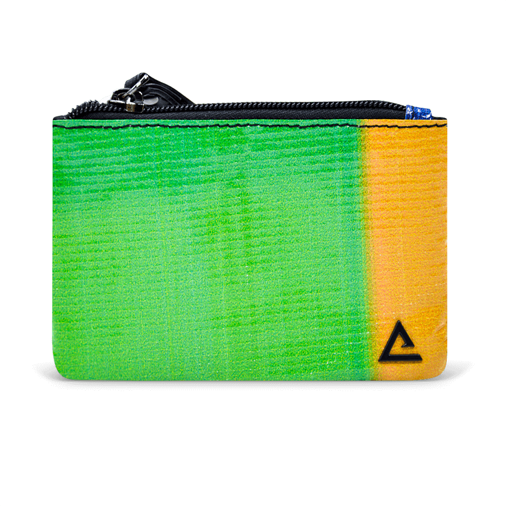 Charlie Coin Pouch