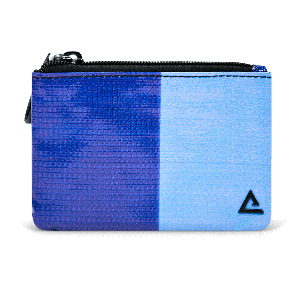 Charlie Coin Pouch