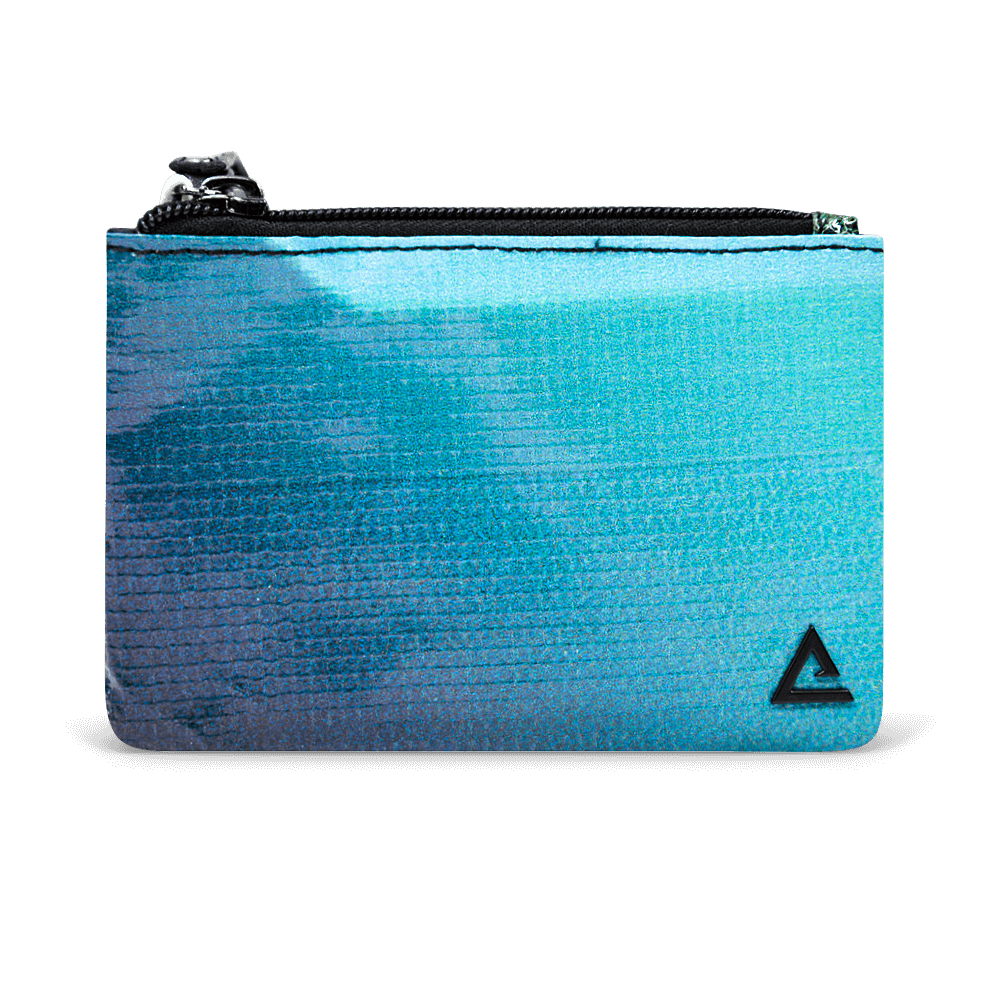 Charlie Coin Pouch