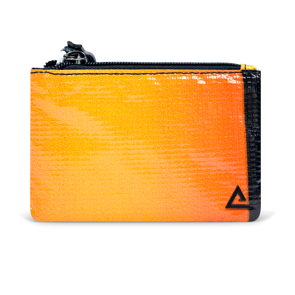 Charlie Coin Pouch