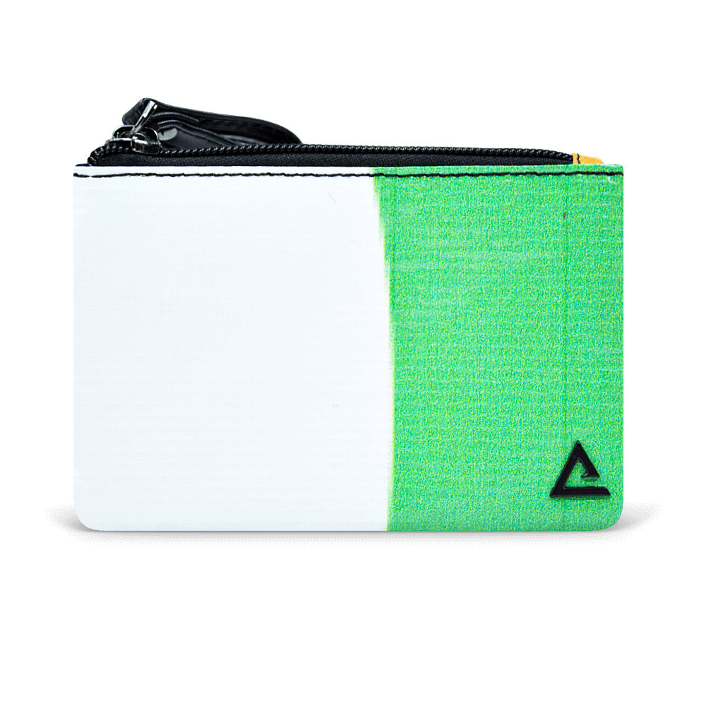 Charlie Coin Pouch