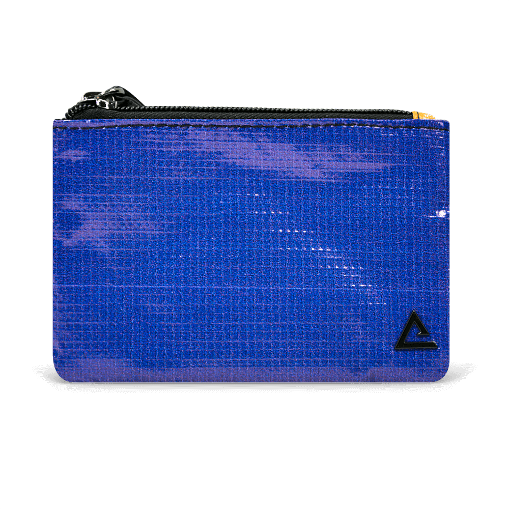 Charlie Coin Pouch