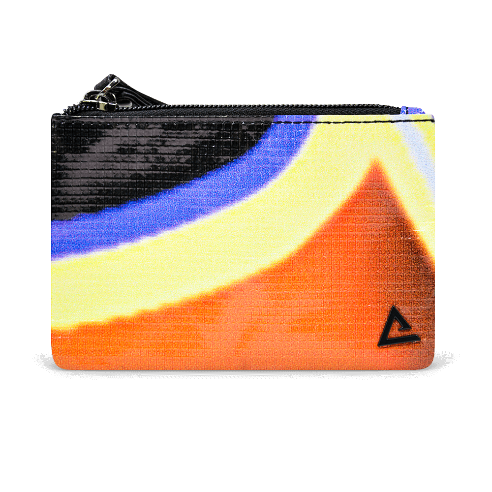 Charlie Coin Pouch