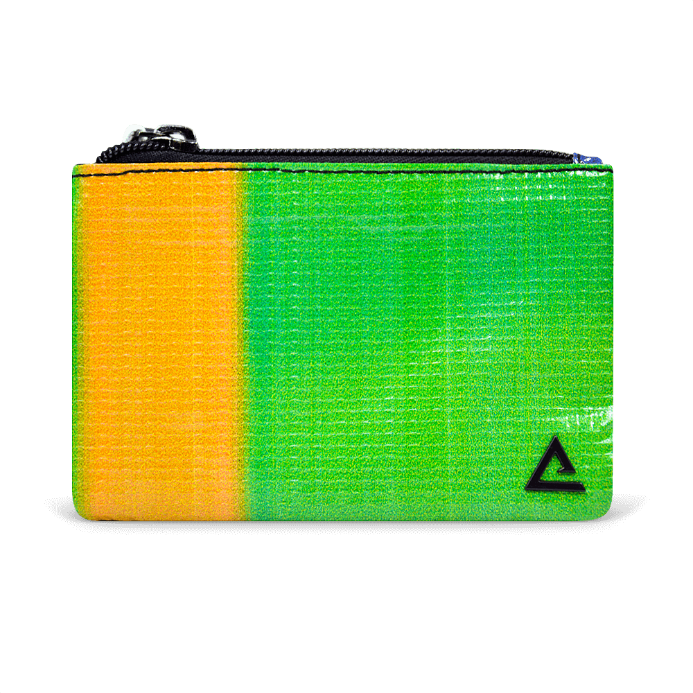Charlie Coin Pouch