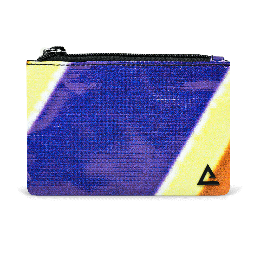 Charlie Coin Pouch