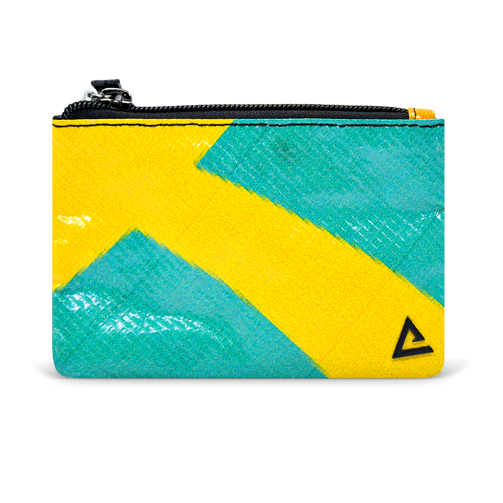 Charlie Coin Pouch
