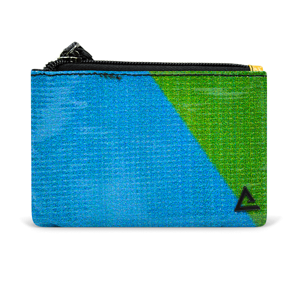 Charlie Coin Pouch