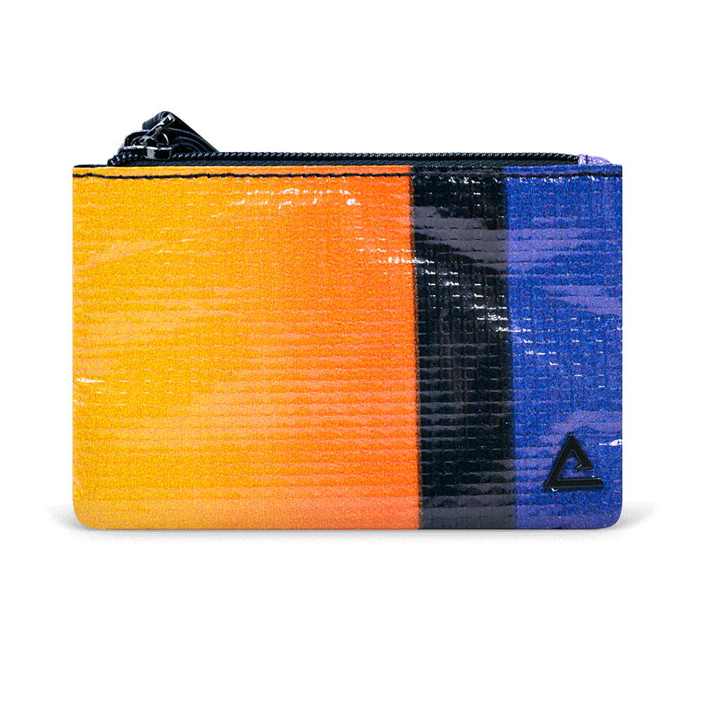 Charlie Coin Pouch