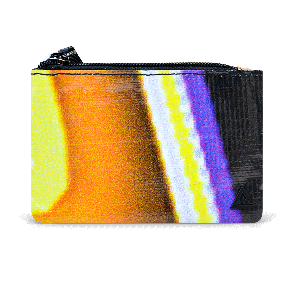 Charlie Coin Pouch