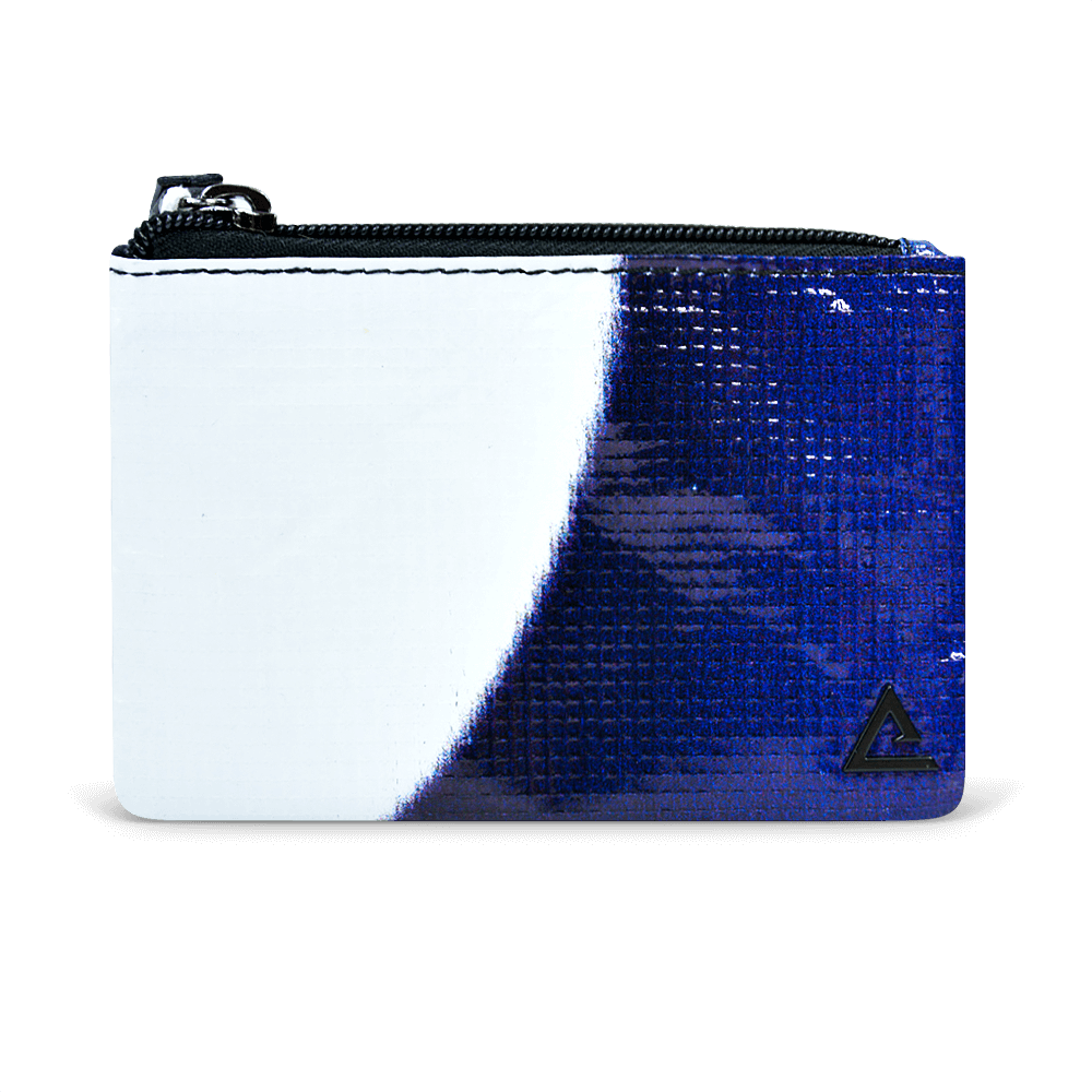 Charlie Coin Pouch