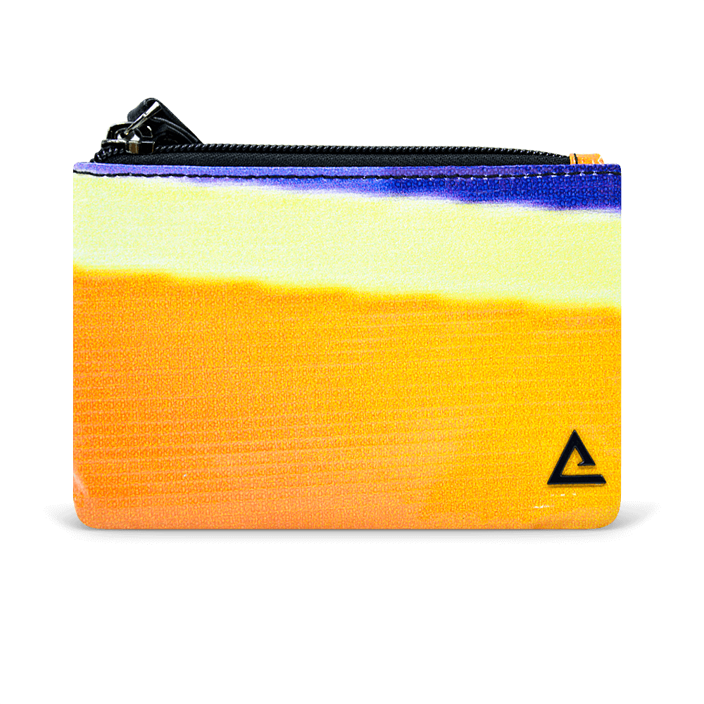 Charlie Coin Pouch