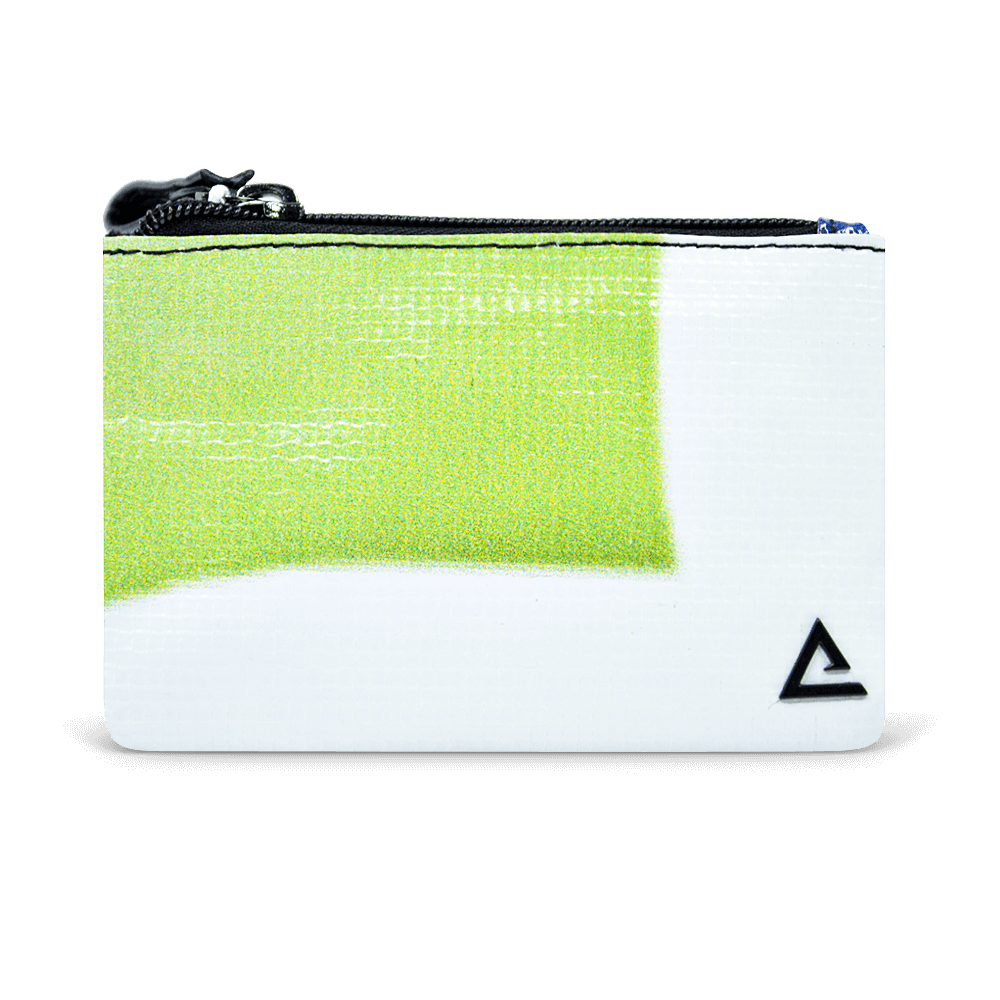 Charlie Coin Pouch