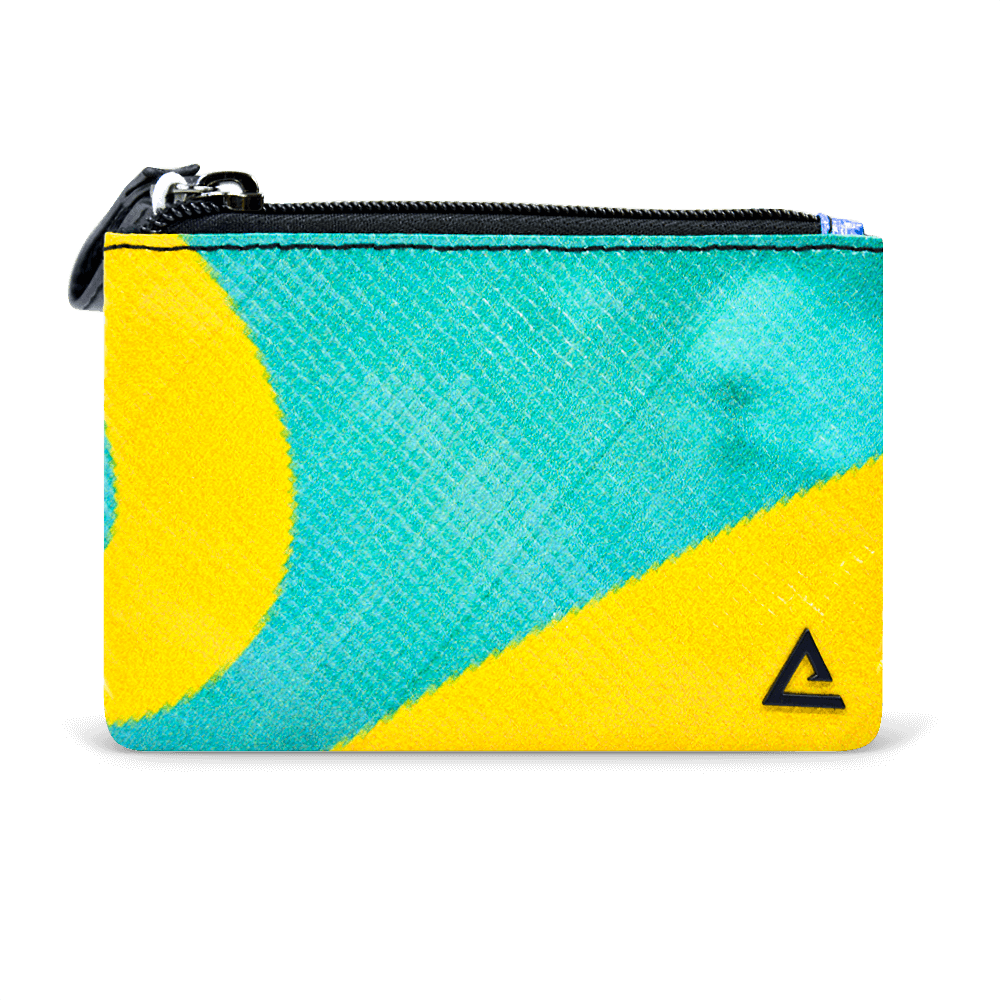 Charlie Coin Pouch