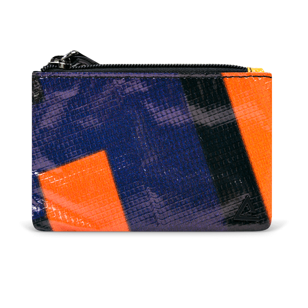 Charlie Coin Pouch