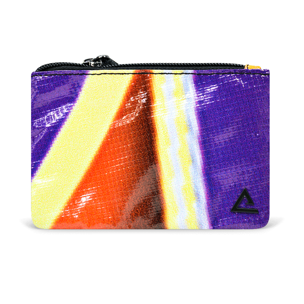 Charlie Coin Pouch