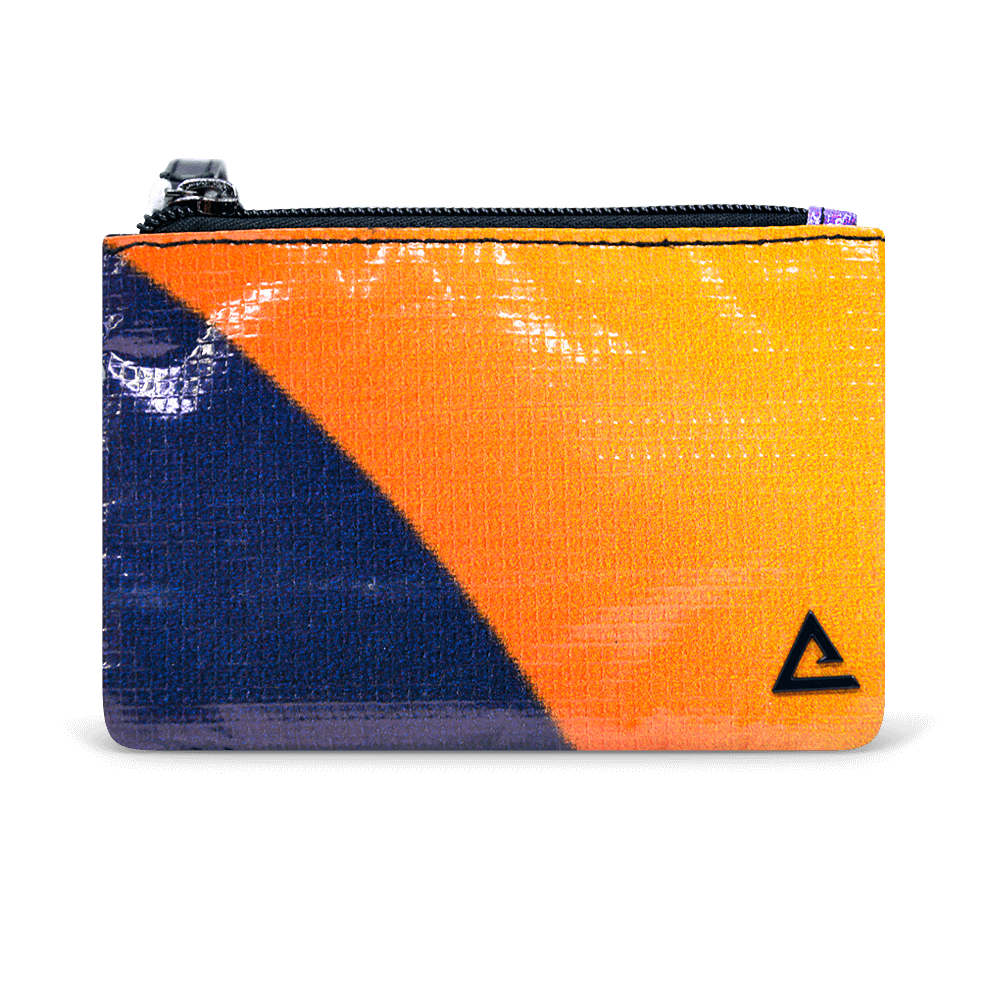 Charlie Coin Pouch