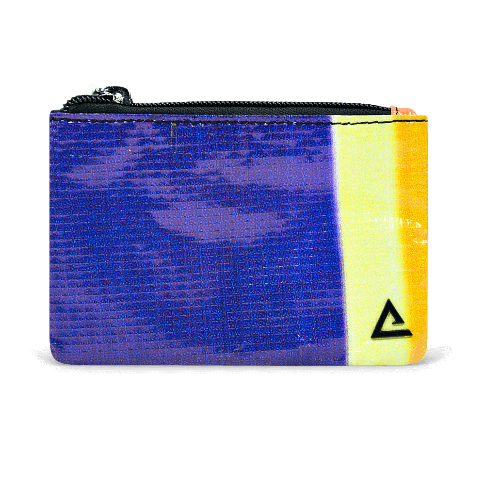 Charlie Coin Pouch