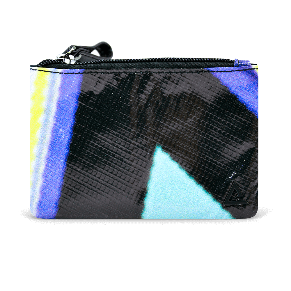 Charlie Coin Pouch