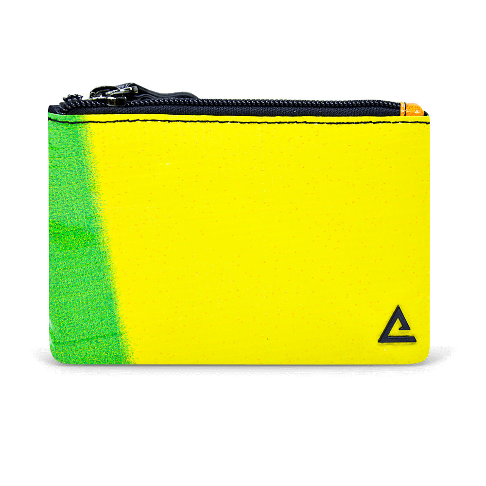 Charlie Coin Pouch