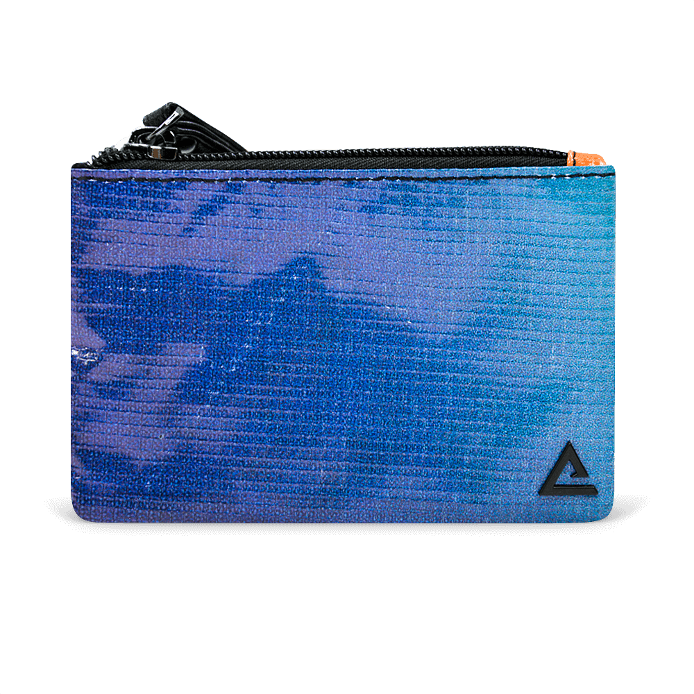 Charlie Coin Pouch