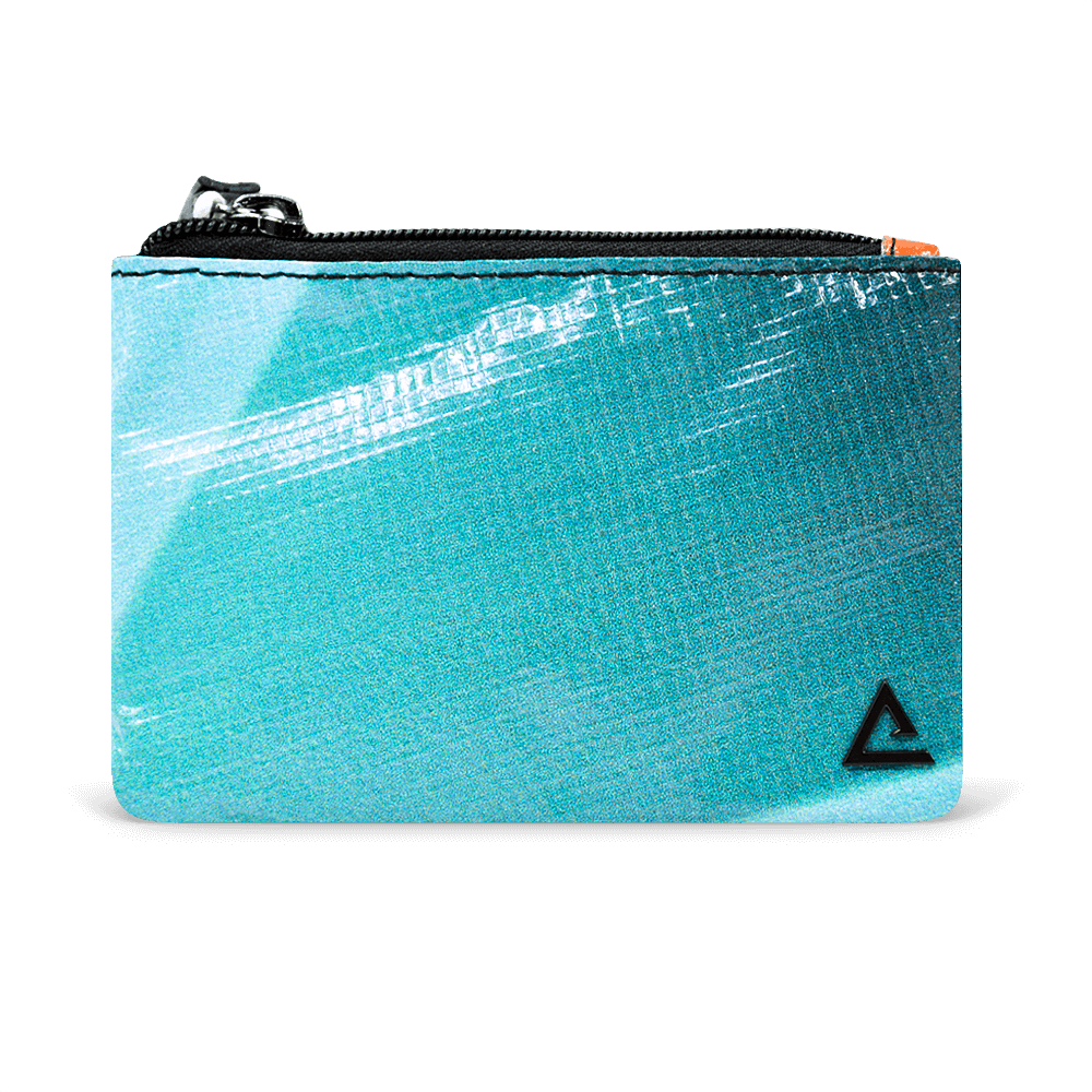 Charlie Coin Pouch