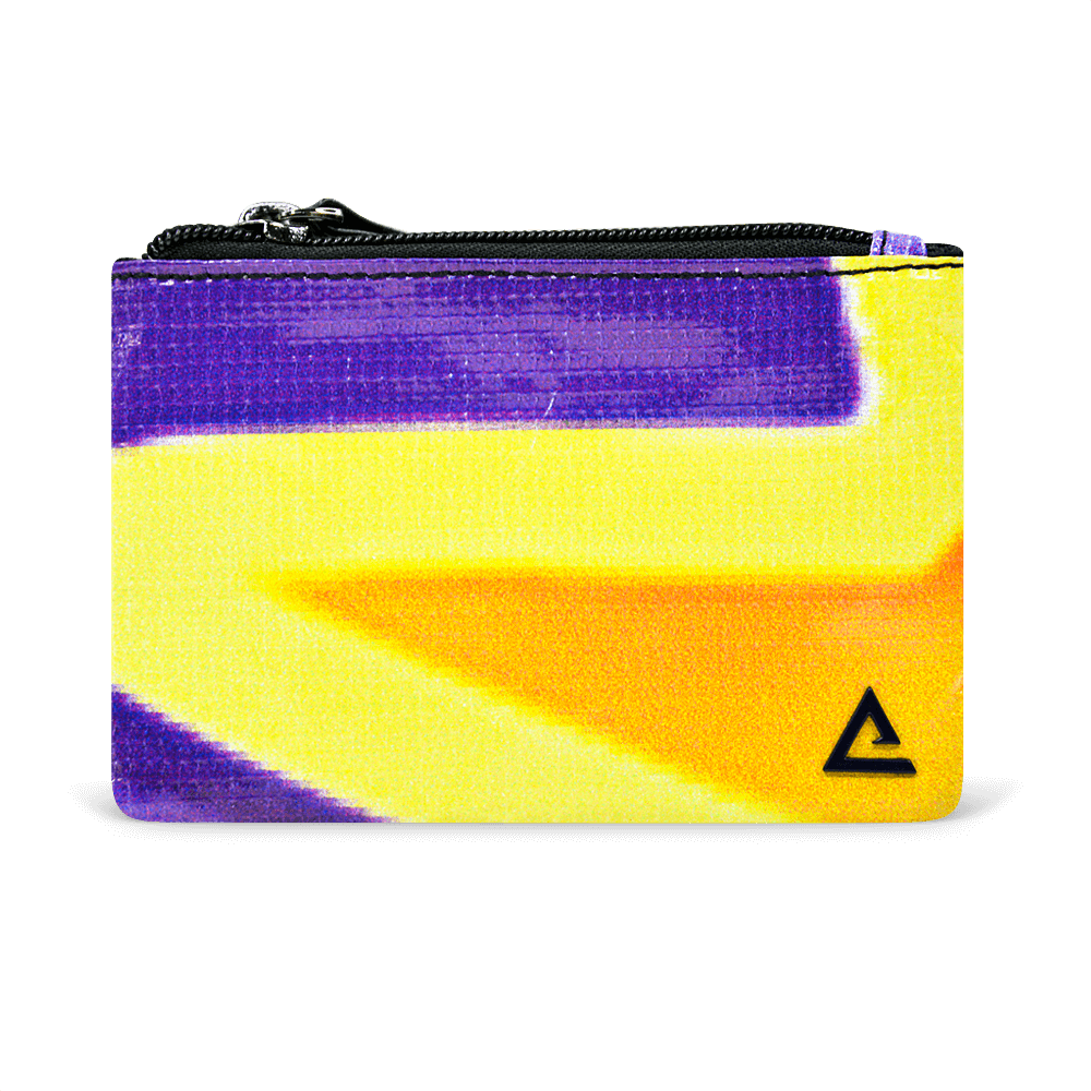 Charlie Coin Pouch