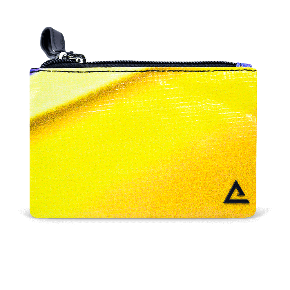 Charlie Coin Pouch