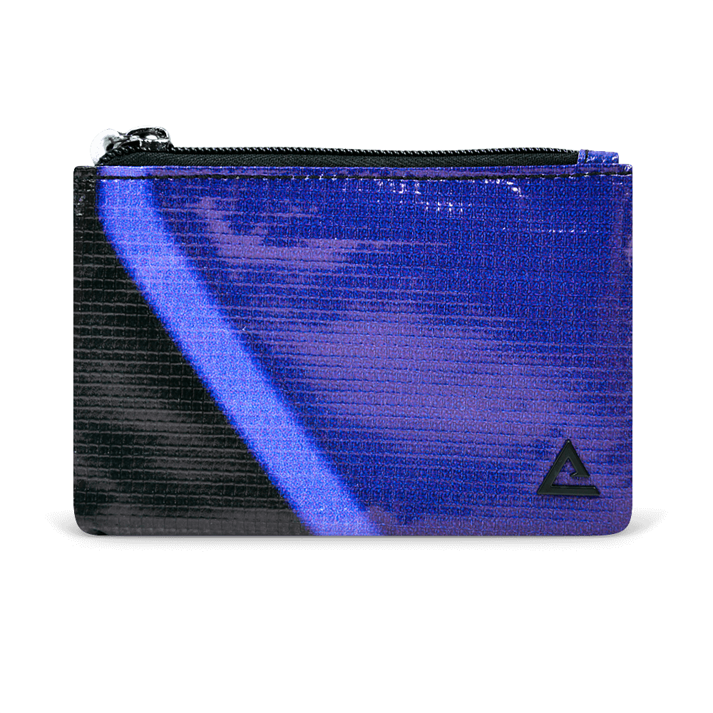 Charlie Coin Pouch