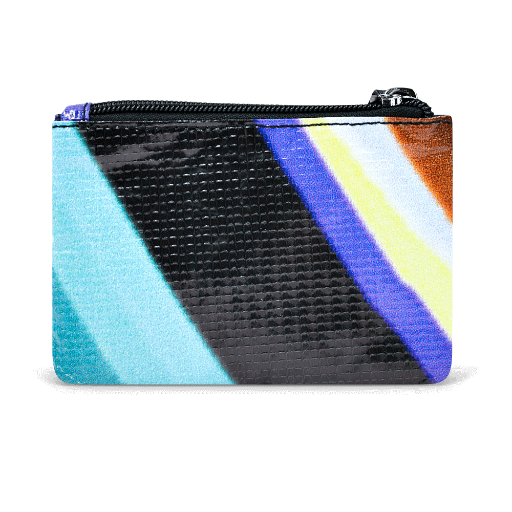 Charlie Coin Pouch