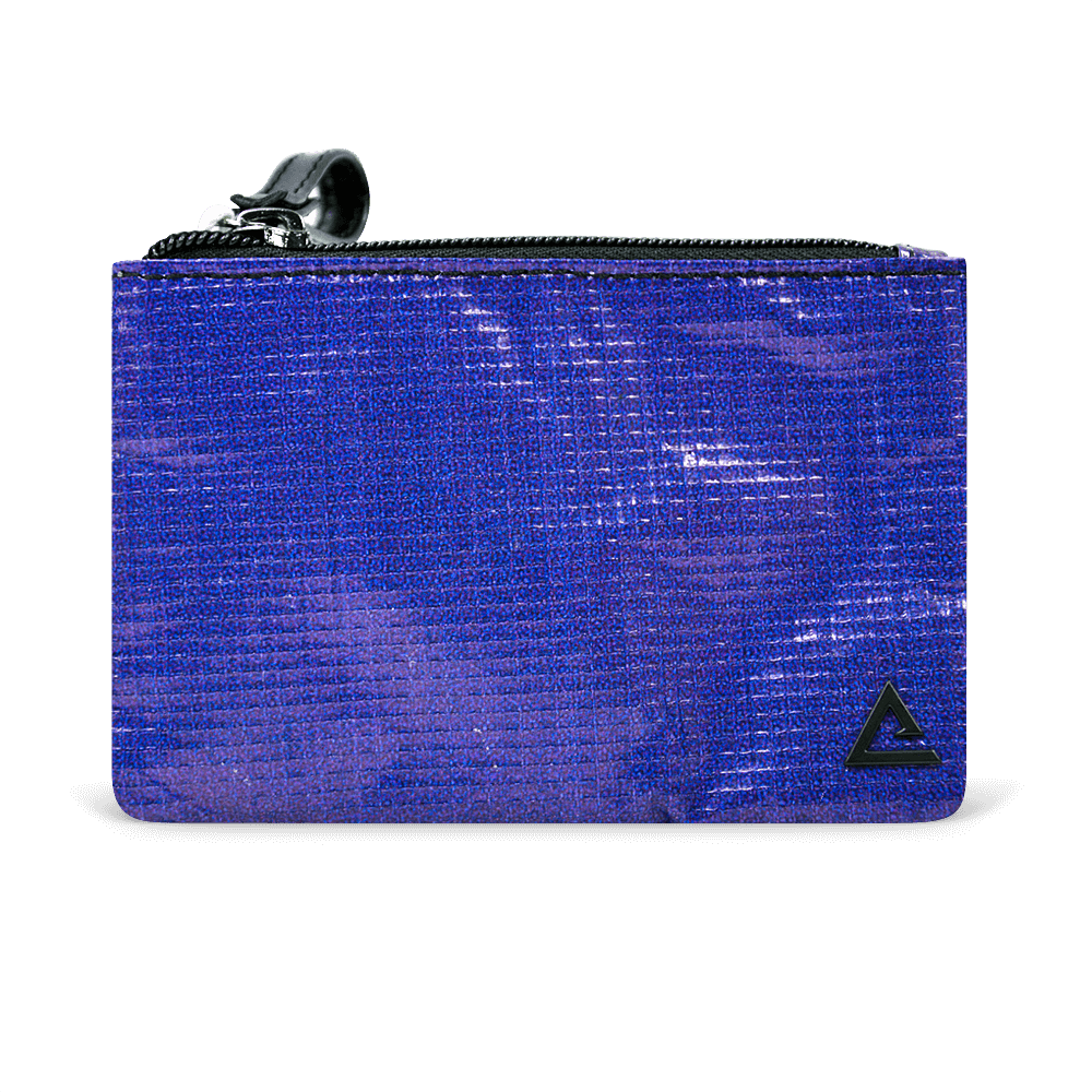 Charlie Coin Pouch