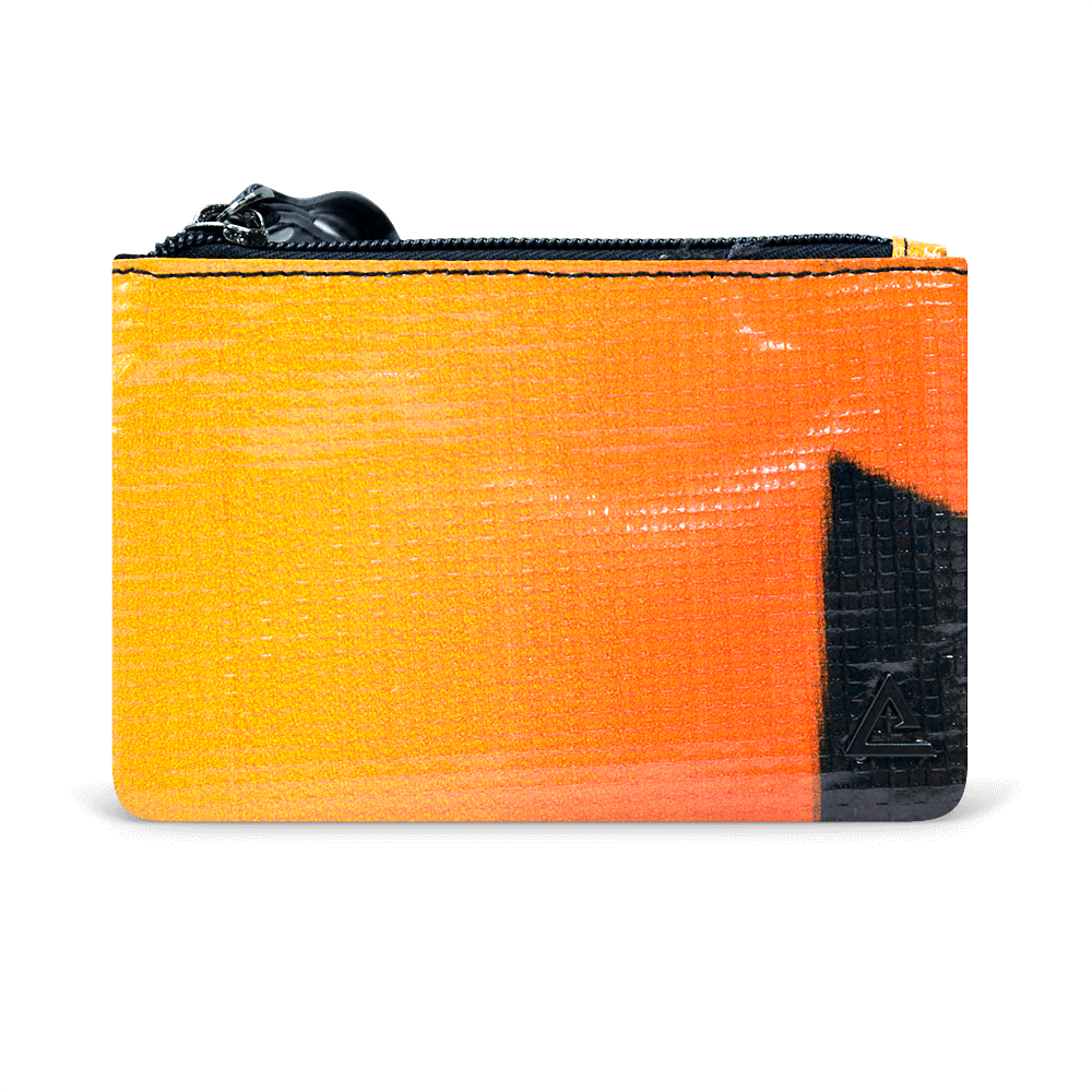 Charlie Coin Pouch