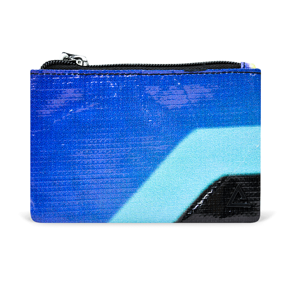 Charlie Coin Pouch